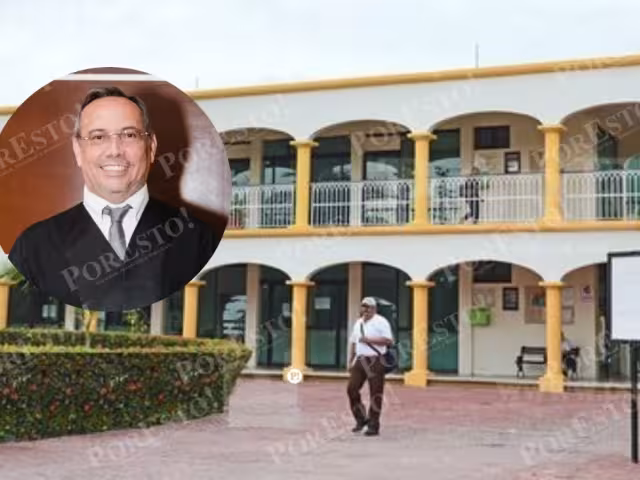 Hospitalizan de urgencia al magistrado presidente del TSJE, Manuel Minet Marrero