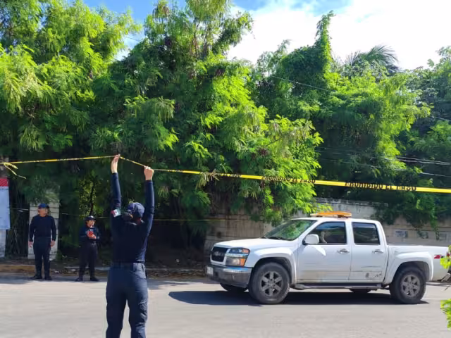 Indigna a más de 500 chetumalenses fraude de crematorio de mascotas Xibalbá, delincuentes lucraron durante más de 4 años con el dolor ajeno