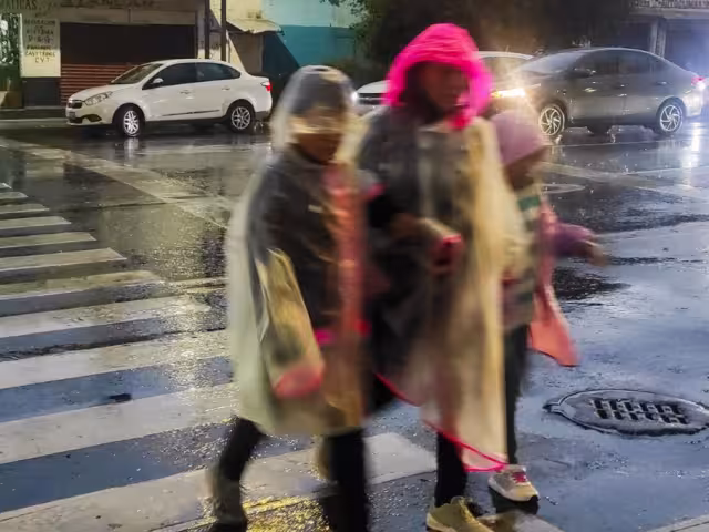 La Semar pidió a la ciudadanía y a la comunidad marítima mantenerse informados y atender las indicaciones de Protección Civil