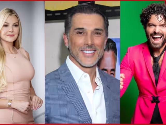 “Bailando con los Famosos”: estrellas del espectáculo se suman a la solidaridad en Campeche