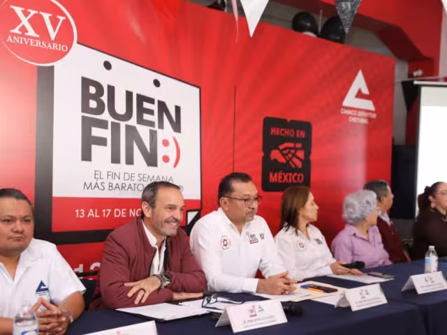 Chetumalenses tienen altas expectativas por la llegada del Buen Fin