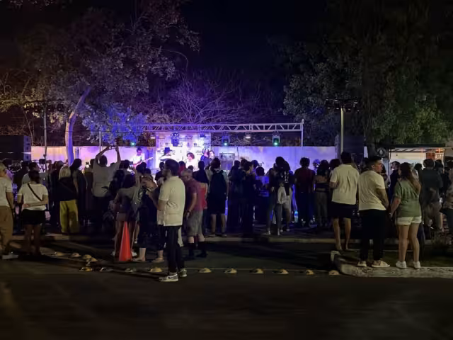 Consulta las actividades principales de la Víspera de La Noche Blanca en Mérida