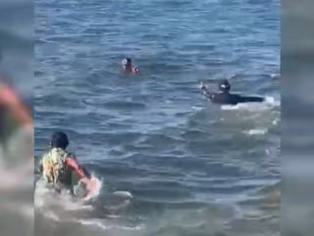 Hombre es golpeado por presunto intento de violación a menor en Champotón