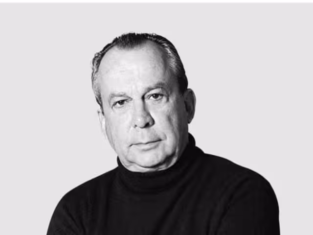 Mauricio Fernández Garza fue una figura influyente y polémica en la política de Nuevo León