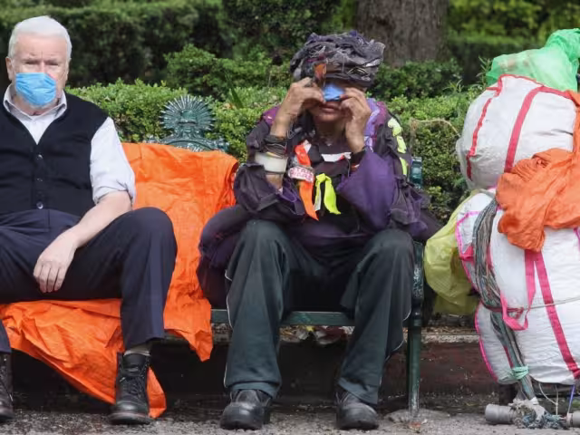 A pesar de que los ingresos aumentaron 18.7 por ciento en seis años, las brechas de desigualdad siguen limitando el acceso a derechos básicos