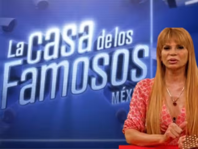 ¿Qué ocurrirá en La Casa de los Famosos según Mhoni Vidente?