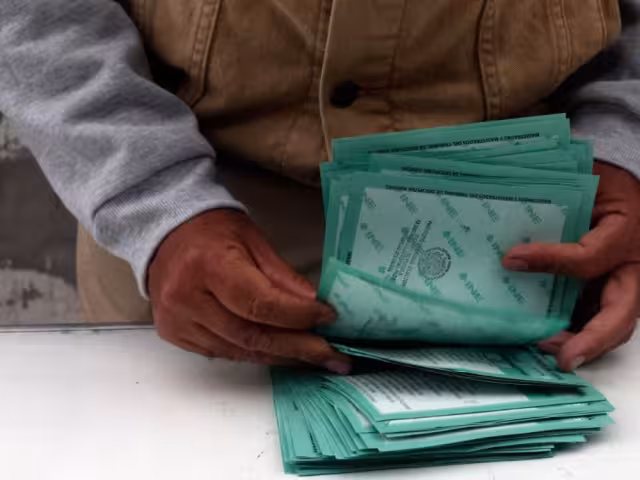 Luego de la jornada electoral del 1 de junio, la ruta de cómputo del INE se extiende hasta el 10 de junio