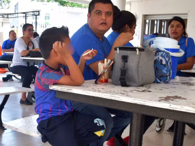 SEP vigilará venta de comida chatarra en escuelas de Campeche