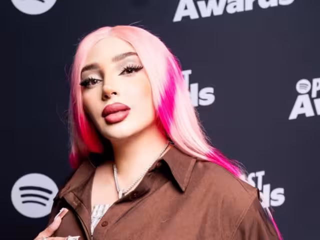 Bellakath rompe el silencio y revela que estuvo cerca de la muerte