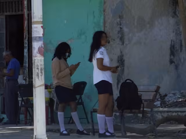 Tres maestros en Campeche fueron cesados por presunto acoso sexual a alumnas.