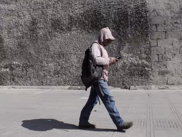 La SGIRPC reiteró el llamado a la población a mantenerse informada a través de sus canales oficiales