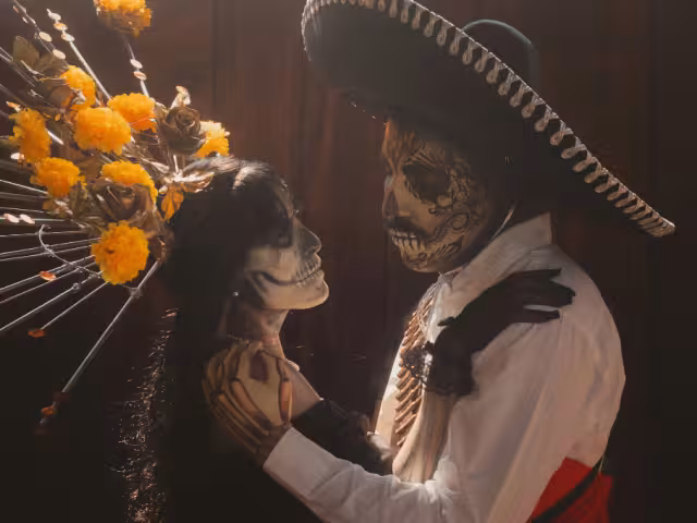 Campeche lanza el Concurso de Catrinas 2025 con premios de hasta 30 mil pesos y consolas Nintendo Switch