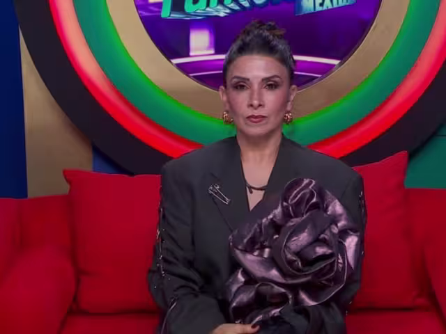 La Casa de los Famosos México: Dalíla Polanco revela que ha recibido información extra