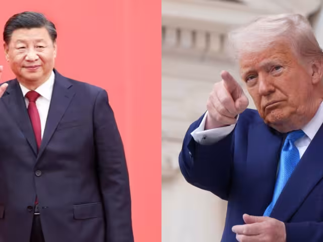 El pasado 10 de octubre, Trump había declarado que “ya no tenía sentido reunirse con Xi”