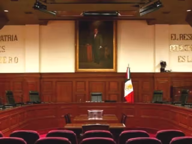 Aquí te decimos en qué consiste la reforma judicial