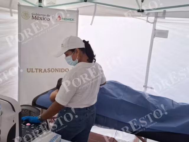 La crisis económica en Ciudad del Carmen redujo casi 50% las consultas médicas privadas.