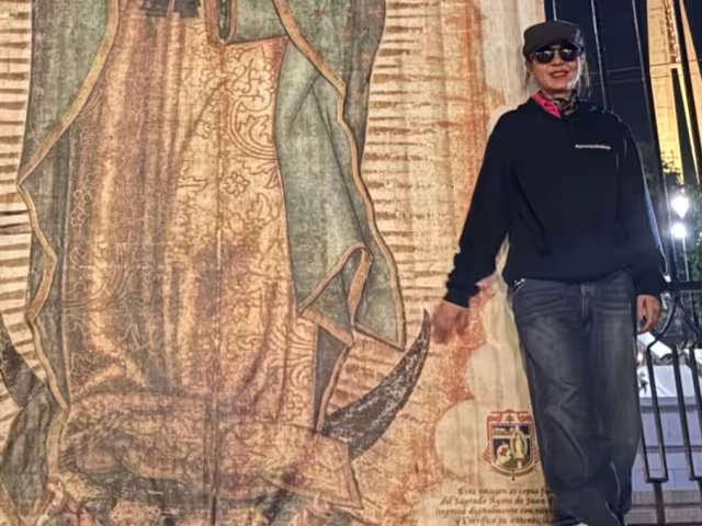 Yolanda Andrade habla por primera vez de su diagnóstico médico