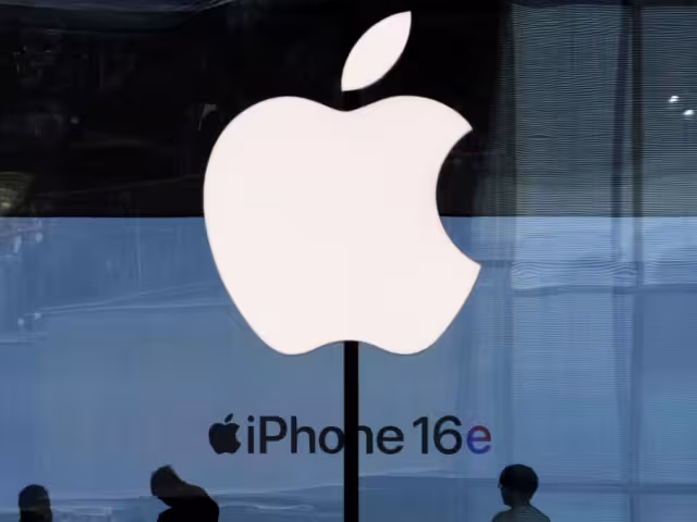 Apple ya había advertido que, de mantenerse las actuales políticas arancelarias, podría enfrentar un impacto de hasta 900 mdd