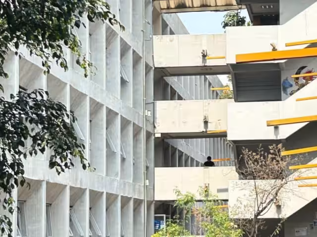 Facultad de Ciencias de la UNAM