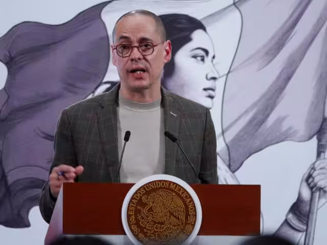 José Antonio Peña Merino, titular de la Agencia de Transformación Digital