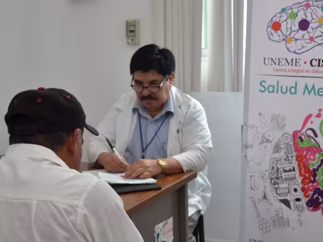 La salud mental en Chetumal, sigue siendo una meta aún incipiente