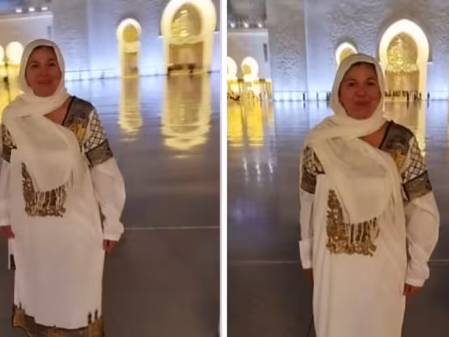 Orgullo campechano que cruza fronteras