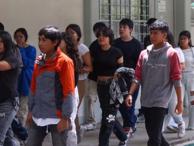 Con esta nueva convocatoria, la SEP marca el inicio de un nuevo modelo de ingreso a preparatorias y bachilleratos públicos