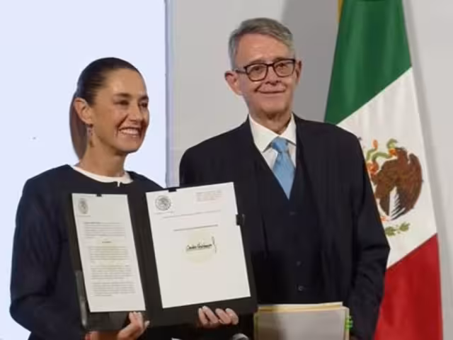 El decreto firmado por la presidenta Sheinbaum busca reconocer la importancia histórica de Vicente Guerrero