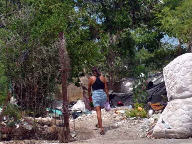 Personas sin hogar rechazan albergue: SEIN insiste en atención voluntaria