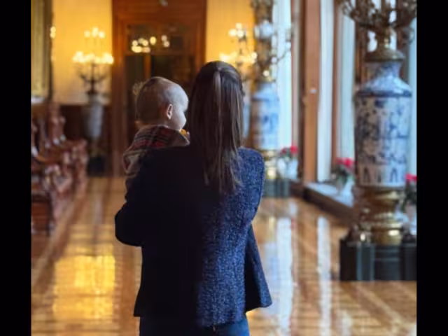 La presidenta de México envió en este día de Navidad, un mensaje para los mexicanos