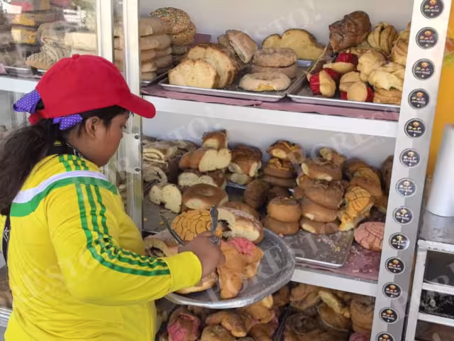 Panificadoras locales mantienen precios pese a incertidumbre en costos de insumos.