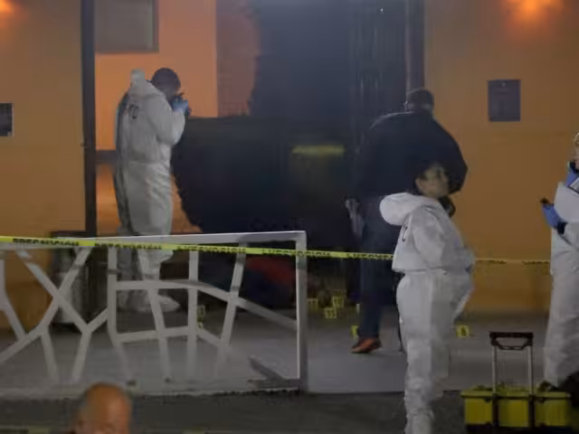 La disputa entre “Los Chapitos” y “Los Mayitos” en el Cártel de Sinaloa ya ha cobrado la vida de seis influencers