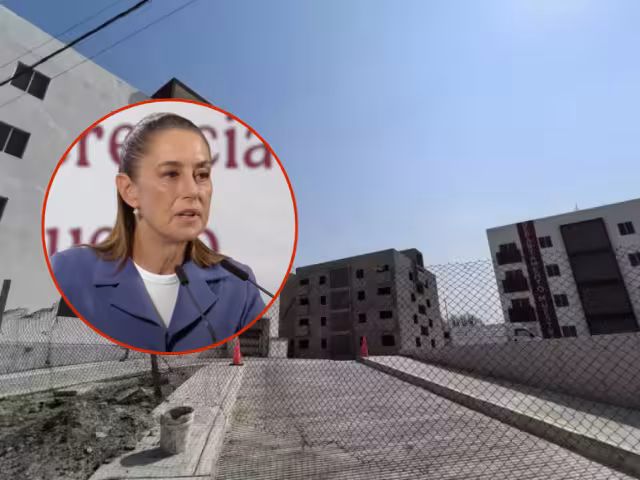 El programa “Viviendas del Bienestar” avanza en Campeche, con obras iniciadas en cinco predios que suman 12.42 hectáreas.