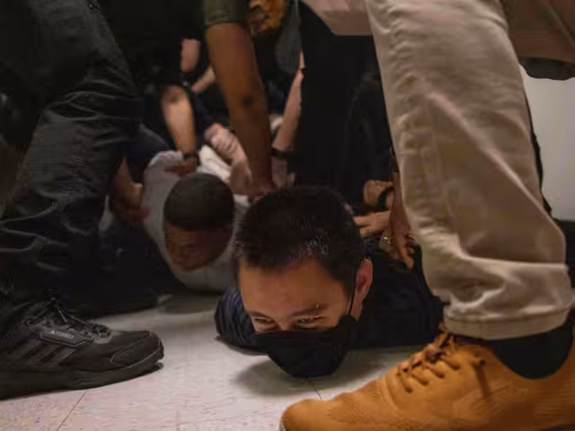 Los hechos provocaron un clima de miedo e incertidumbre entre familias migrantes