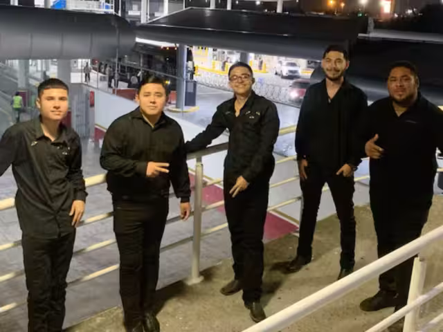 Hasta ahora, tres de las víctimas han sido identificadas mediante pruebas genéticas