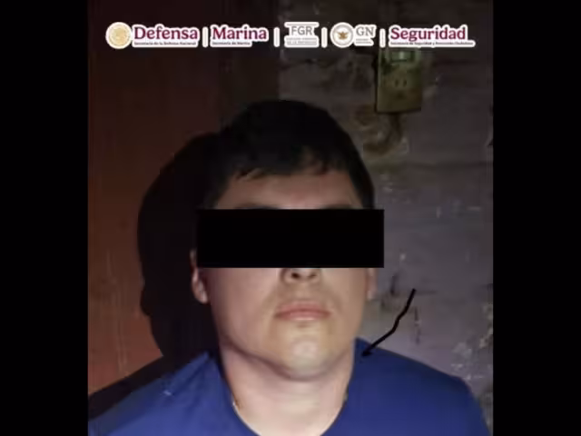 Se presume que "El Jando" participó en la respuesta armada tras la detención de Ovidio Guzmán el 5 de enero de 2023