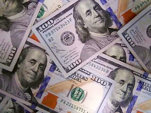 Conoce el precio del dólar de este miércoles 9 de junio