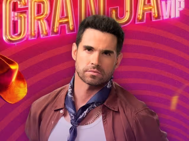 La Granja VIP: Eleazar Gómez salva a Alfredo Adame, pero hace una traición inesperada