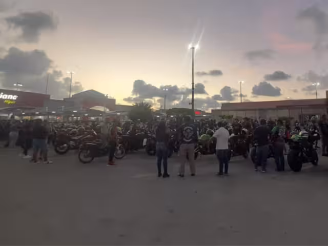 Más de 500 manifestantes realizarán bloqueos en Cancún