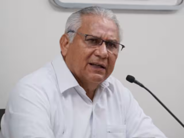 Raciel López Salazar, Fiscal General de Quintana Roo