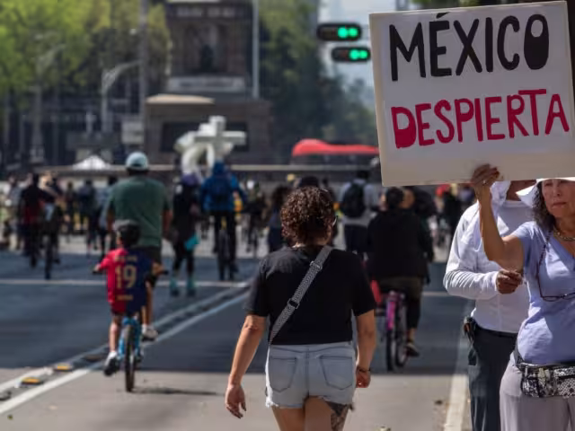 La elección del 1 de junio forma parte de la reforma judicial aprobada en septiembre de 2024