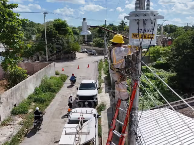 CFE toma las “llaves” del proyecto eléctrico en la Península de Atasta