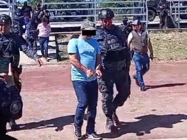 La Presidenta de México informó que el jueves se presentarán más detalles sobre este caso