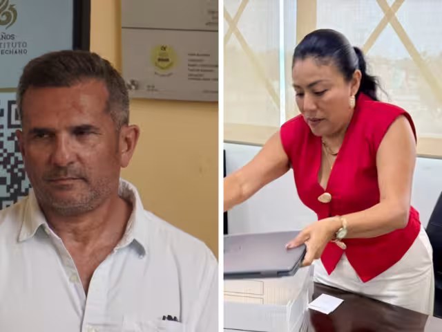 Gabinete en reconfiguración: se confirman salidas y suenan más nombres