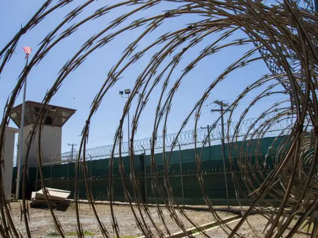 A lo largo de su operación, Guantánamo ha albergado a más de 700 prisioneros de diversas nacionalidades