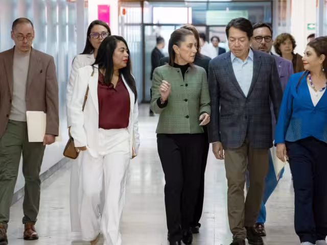 La creación del Laboratorio Nacional de Inteligencia Artificial forma parte del proyecto de modernización digital