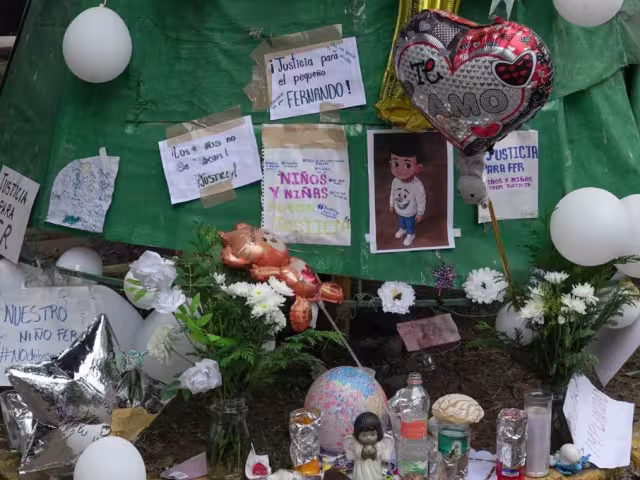 “Lo importante es que no vuelva a ocurrir un caso en el que una madre pida ayuda y no reciba atención inmediata”, declaró la presidenta de México