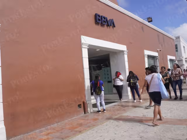 Banca en línea bajo la lupa: crecen las quejas de usuarios en Campeche