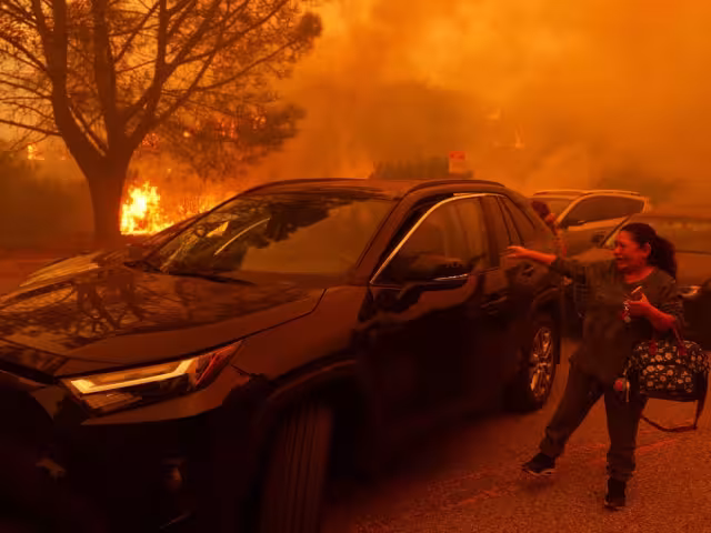 El Consulado ha recibido llamadas de connacionales solicitando información sobre medidas preventivas