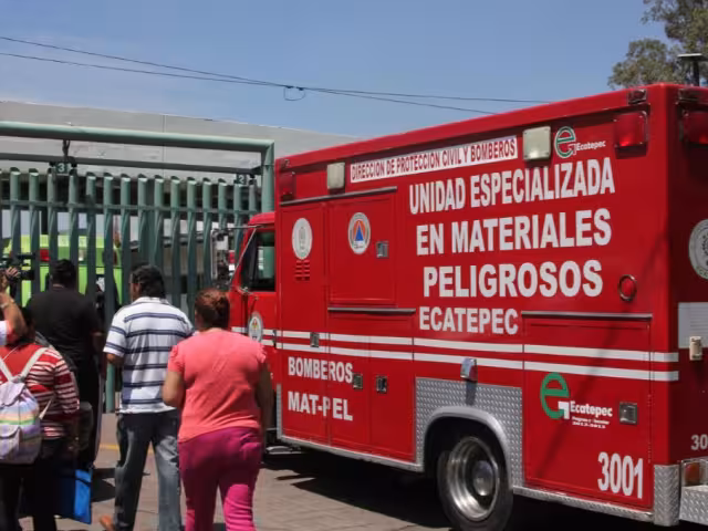 El Gobierno de México investiga las muertes de menores en hospitales del Edomex por Klebsiella Oxytoca